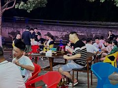 -林二哥宜烤官·宜宾小烧烤