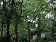 -成都市文殊院