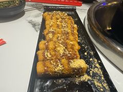 -钢管厂五区小郡肝火锅串串香(清河店)