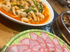 -益恒饭店乡间白族菜(古城总店)