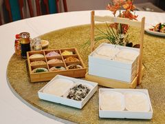 -丰尔粥食·顺德鱼生·干蒸排骨顺德菜(大良分店)