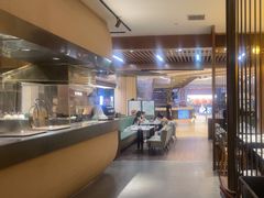 -楚山晓·湖北菜(武汉光谷K11店)