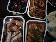 -小厨娘淮扬菜(天印大道店)