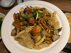 -周家二小姐的菜(西津渡店)