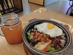 -米字旁先锋韩餐(茂业天地店)