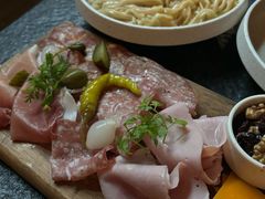 冷切肉芝士拼盘-wineapp葡萄酒餐吧(外滩金融中心店)