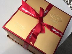 -哈根达斯(泉州万达店)