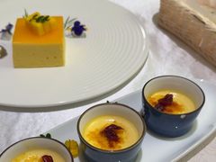 -晶雅花园西餐厅(南京首店)
