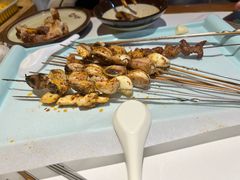 -状元阁烧烤(新华路总店)