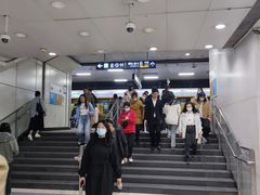 -呼家楼(地铁站)