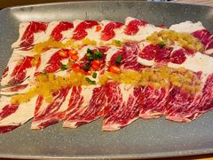 -新石器烤肉(招商1872店)