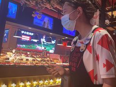 -炉小哥烤肉(朗悦公园茂店)