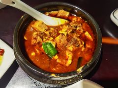 招牌麻婆豆腐-陈麻婆豆腐总店