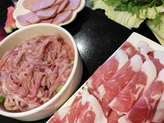 -宽板凳老灶火锅(南礼士路店)