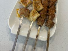 -帕米尔食府(白云观店)