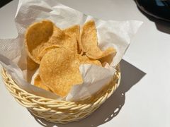 虾片-BetterThai 泰加(苏州中心店)