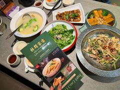 -林辉家宴·本地家常菜·头牌清远鸡(先锋店)