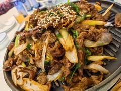 -金家老三饭庄(常营店)