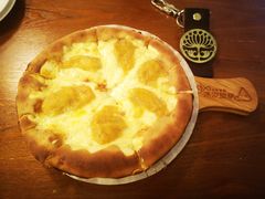 金牌榴芒披萨-沫汐披萨(白象街店)