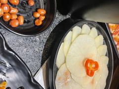 -九田家黑牛烤肉料理(西三道巷万达店)