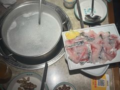 -淘米捞·米汤脆鲩鱼火锅(福田皇岗店)