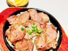 -dodonpa.墩墩伐 便当食堂(博华广场店)