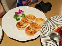 -浔庐餐厅•江西老字号•九江菜(烟水亭店)