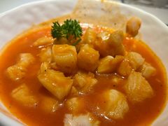 -秀儿家の小确幸融合西餐厅(万达店)