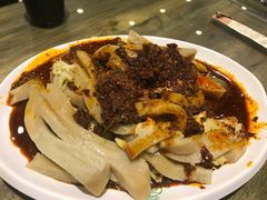 -清真益鑫羊肉手抓馆(南大街店)