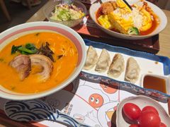 -吾妻拉面•和风食堂(群光广场店)