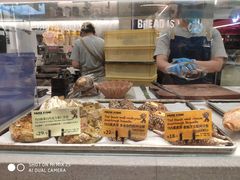 -PAPER STONE BAKERY(天汇广场店)