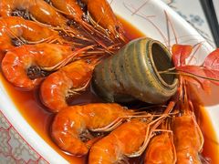 -乔街深夜食堂·小龙虾·高压锅生蚝(杭州总店)