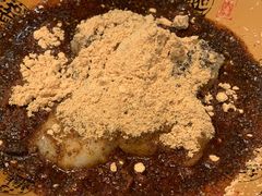 糍粑-张醪糟