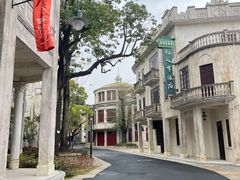 -赤坎·广东华侨国际旅游度假区