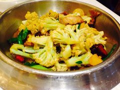 -华豫川酒家(双子塔店)