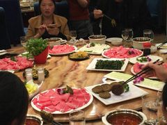 -清真军邺·金富苑肥牛(石坡街旗舰店)