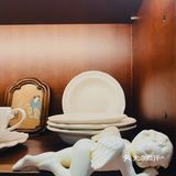成都有家教堂里的咖啡店