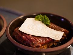 -喜来稀肉(金巴利道店)