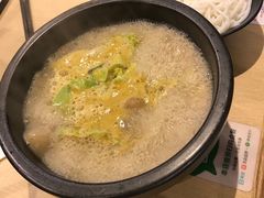 麻辣肥肠米线-大鼓米线(长宁建滔广场DM店)