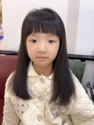 -藤野造型烫染·接发