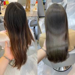 点击看大图 -MONE美发沙龙