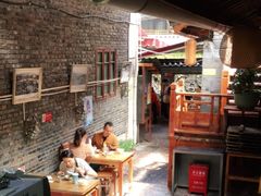露天位-88号小吃店·经典云南菜·地道纳西美食