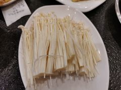 -湘肠香火锅店(团结湖店)