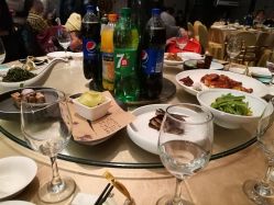 -天禧嘉福璞缇客酒店·宴会厅