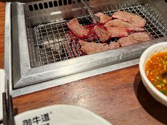-御牛道日式烤肉料理(杭州万象城店)
