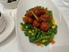 -聚春园自助餐厅(东街口店)