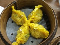 -香港蓮香樓(上環店)