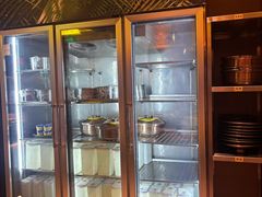 -润园四季椰子鸡火锅(卓越INTOWN店)
