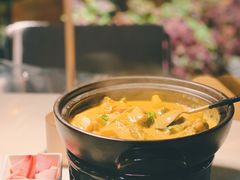 -星叶·东南亚料理(宁波万象汇店)