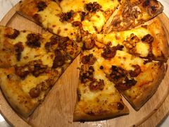 -比格比萨自助(德思勤四季汇店)